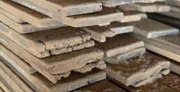 imagem Vantagens da Madeira de Demoli&ccedil;&atilde;o