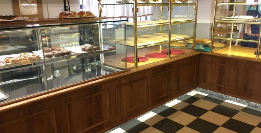 imagem Balc&atilde;o