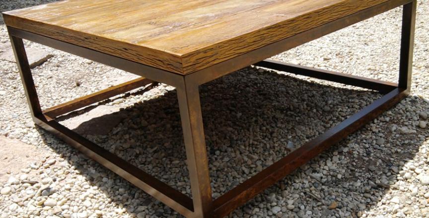 imagem Mesa de Centro