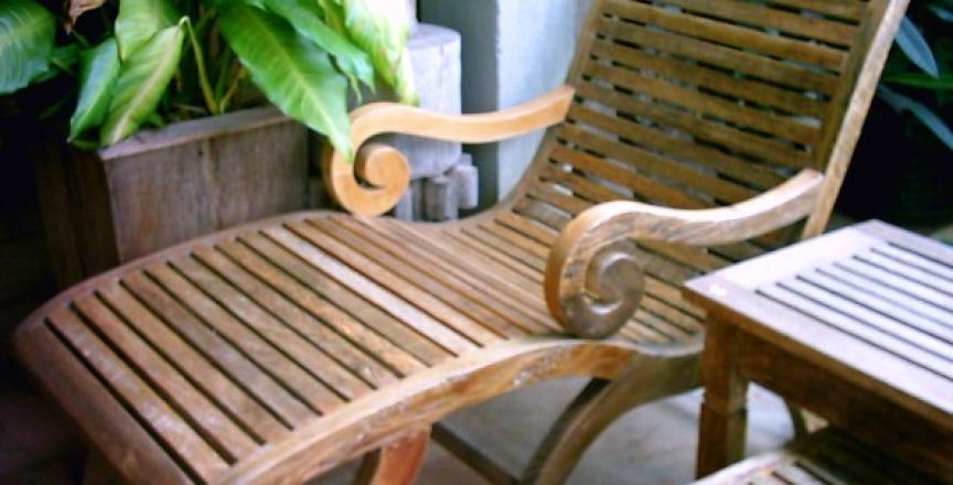 imagem Espregui&ccedil;adeira