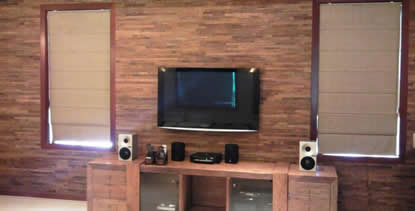 Home Theater