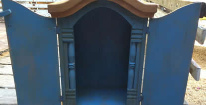 imagem Orat&oacute;rio